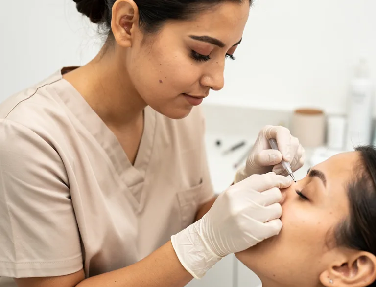 Microblading Innisfil 2
